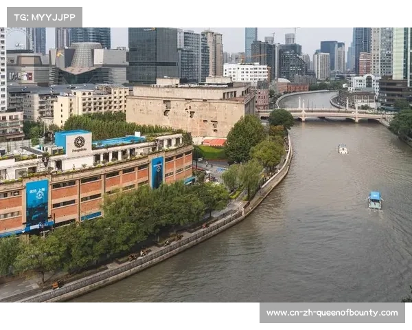 以环上海启幕盛典为契机十六铺3号码头亲水平台见证全新起航 以环上海启幕盛典为契机十六铺3号码头亲水平台见证全新起航
