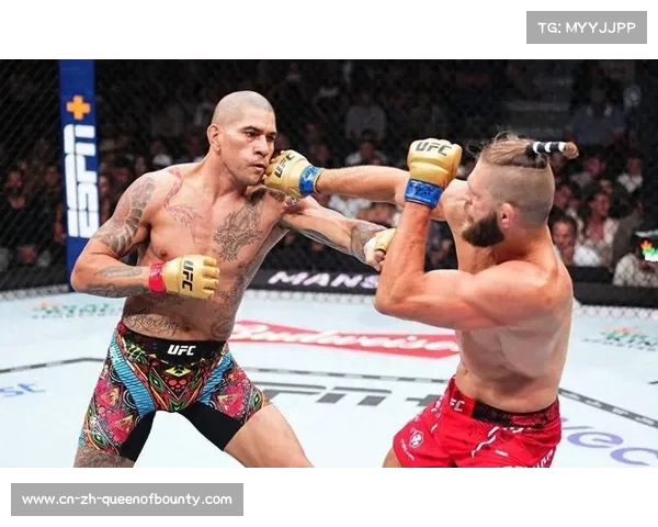 普罗哈兹卡与希尔或将上演三番大战 UFC320赛后隔空互呛引爆期待 普罗哈兹卡与希尔或将上演三番大战 UFC320赛后隔空互呛引爆期待