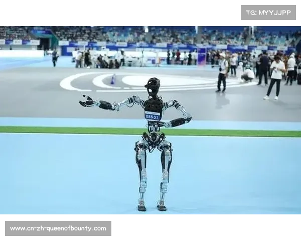 体育机器人本季度试点应用 承担训练辅助任务 体育机器人本季度试点应用 承担训练辅助任务