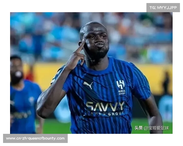 曼城旧将坎塞洛助攻,利雅得新月亚冠表现稳健 曼城旧将坎塞洛助攻,利雅得新月亚冠表现稳健