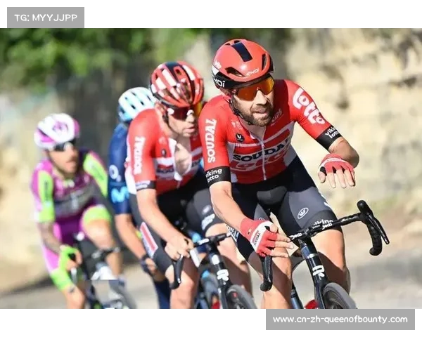 环云南敢斗奖得主公布：一名突围车手获评最佳进攻