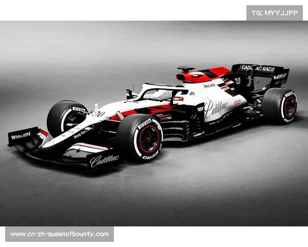 通用汽车凯迪拉克品牌加入F1,目标十年内推出自研动力单元