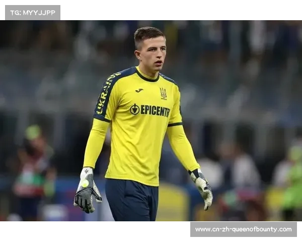 门将参与进攻成趋势,特鲁宾绝杀非偶然