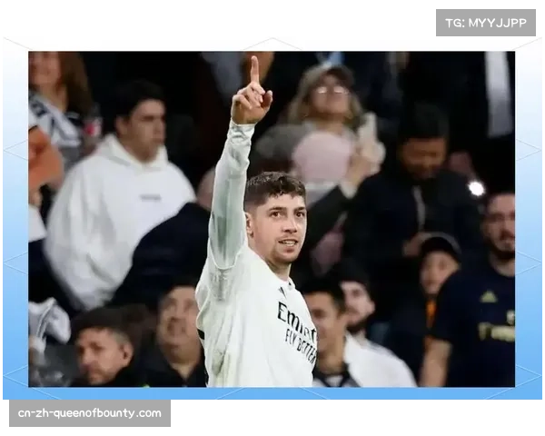 镜头背后:皇马替补席为巴尔韦德的世界波欢呼沸腾