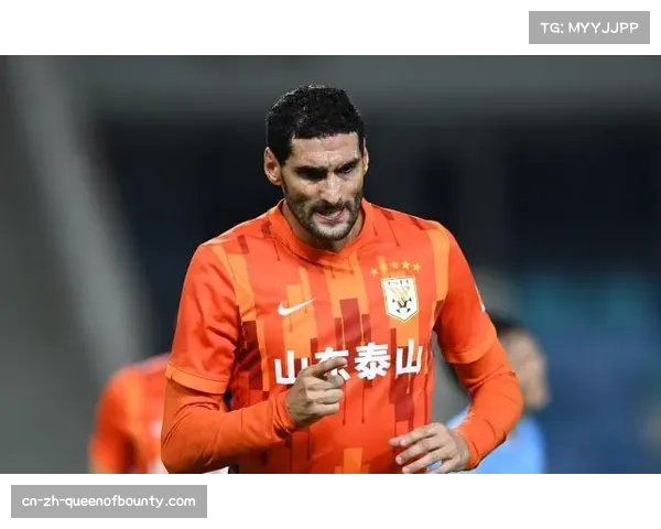 赛后述评：山东泰山得势不得分，锋线效率低下成争冠短板